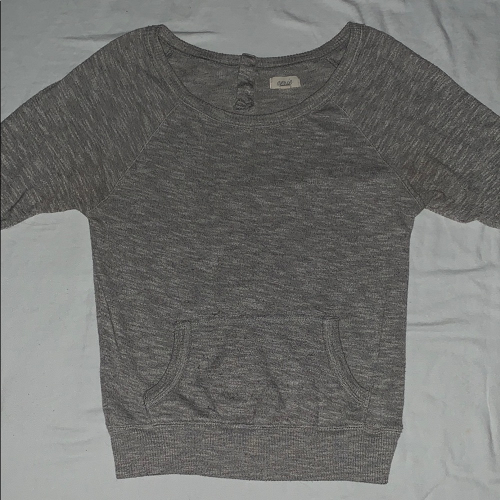 Aerie sweater
